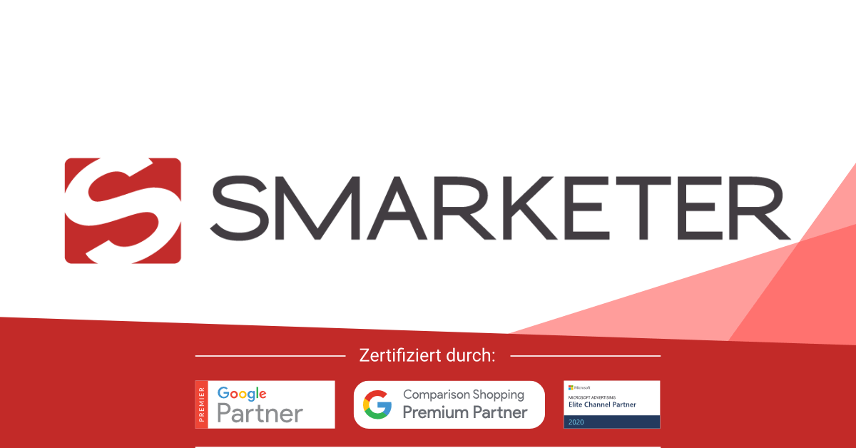 Smarketer GmbH