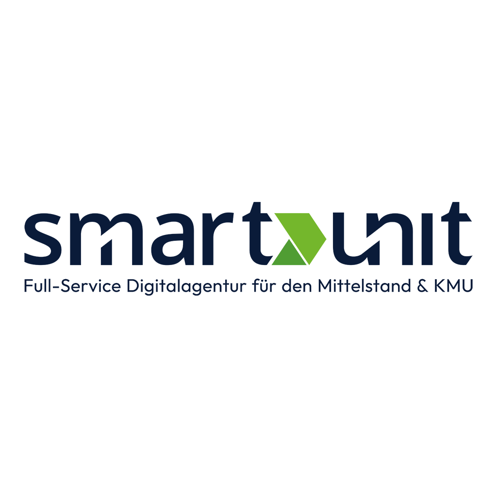 smart unit » Ihre Digitalagentur für Mittelstand & KMU