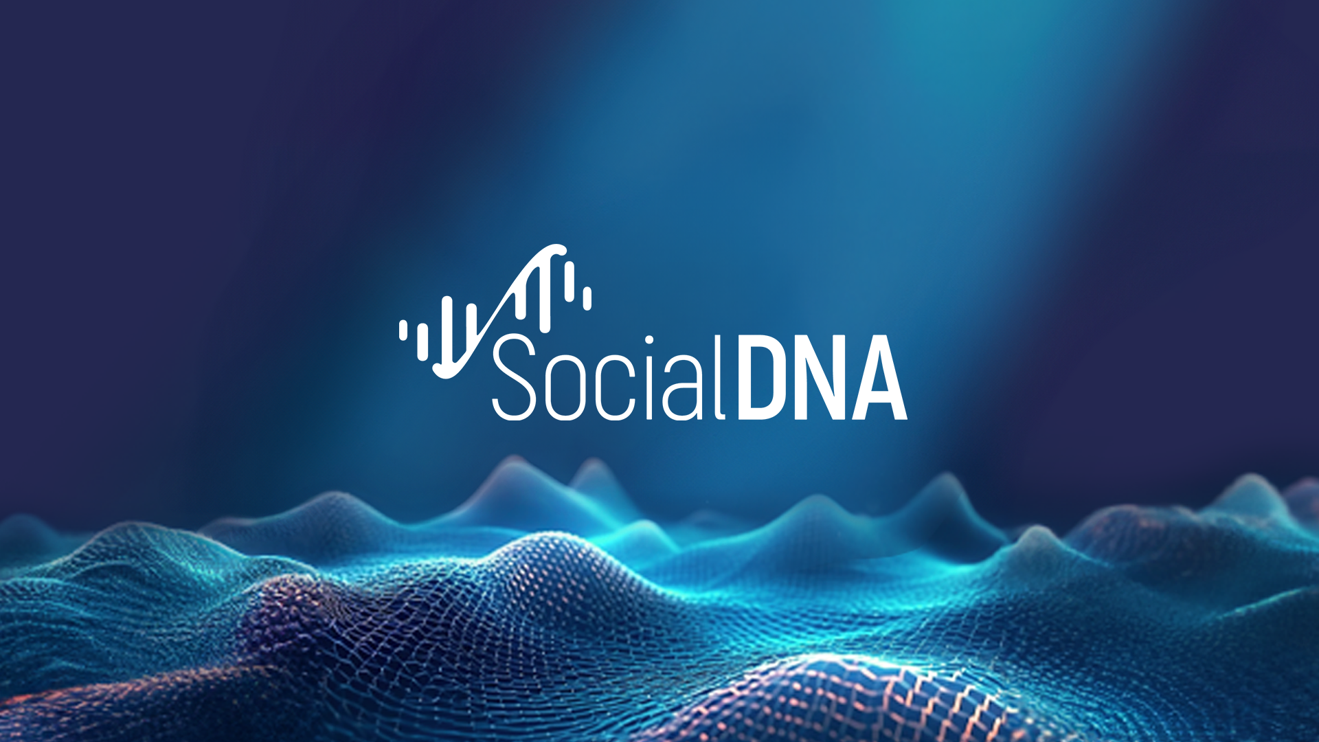 Social DNA GmbH
