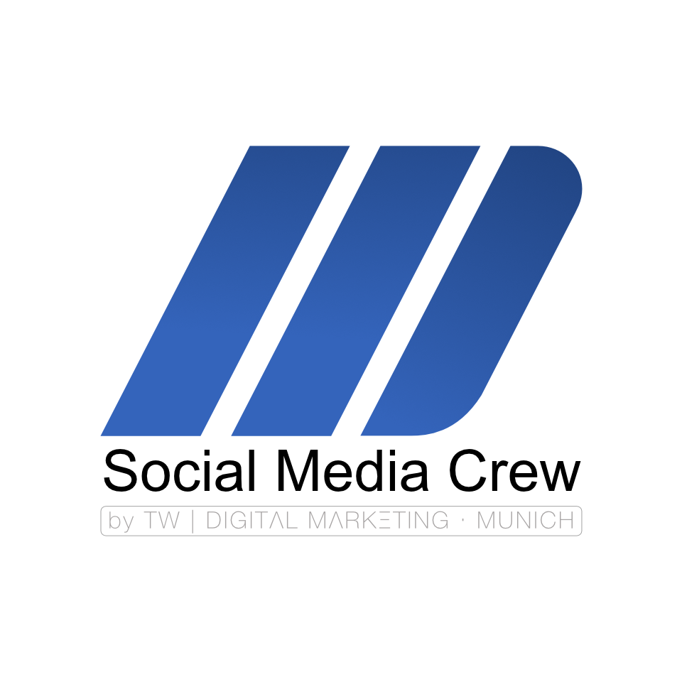 Social Media Crew