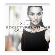 SOCIETY RELATIONS & Communications e.K.