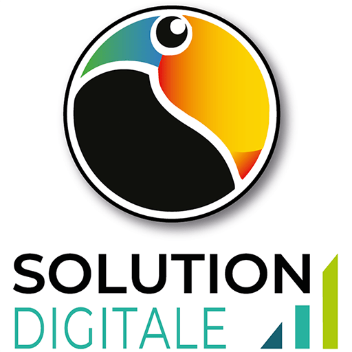 SOLUTION DIGITALE