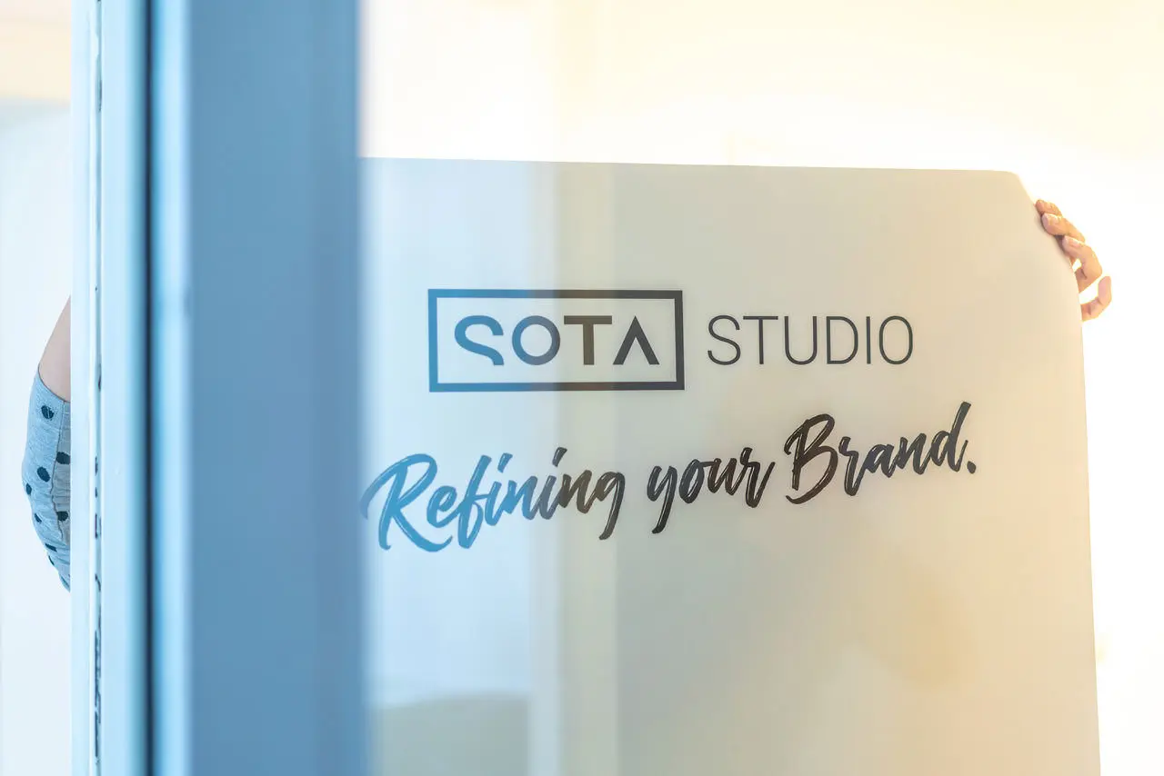 SOTA Studio - Werbeagentur Essen Bergerhausen
