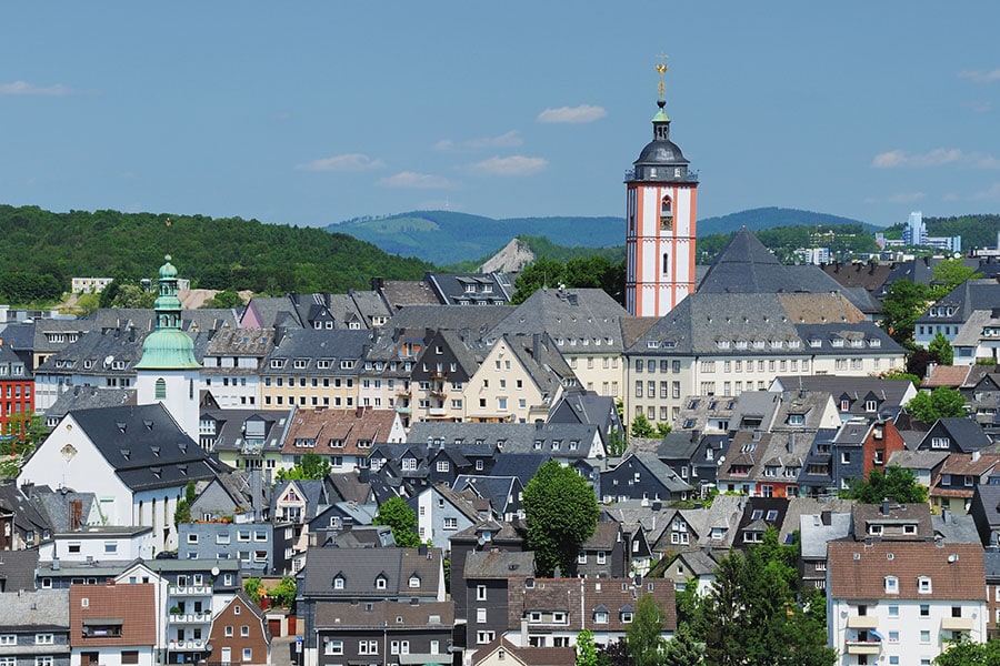 Spektrum Marketing GmbH