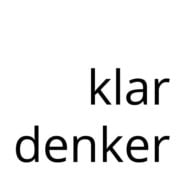 Spezialagentur für interaktiven Vertrieb und Marketing - klardenker GmbH