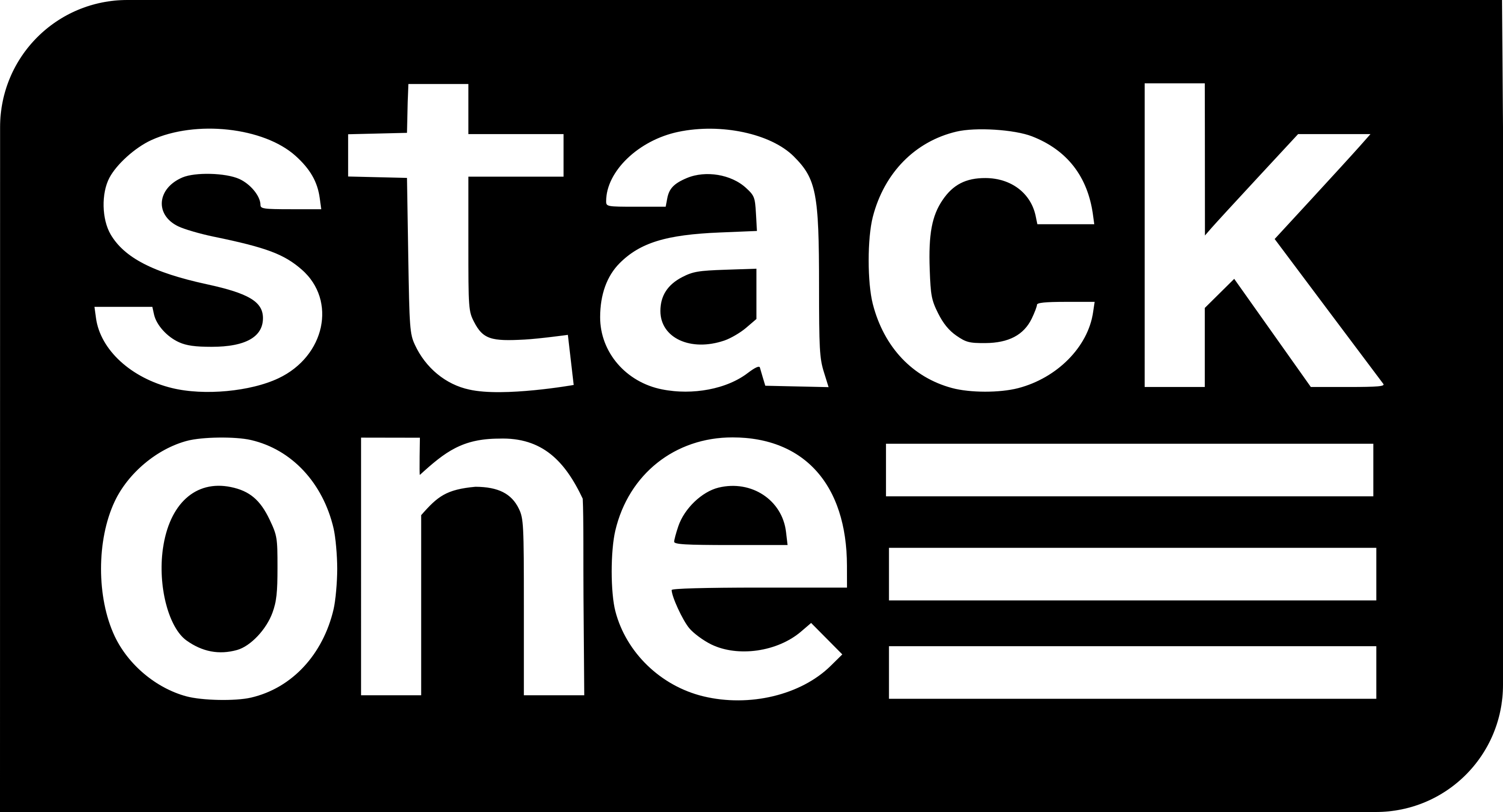 StackOne