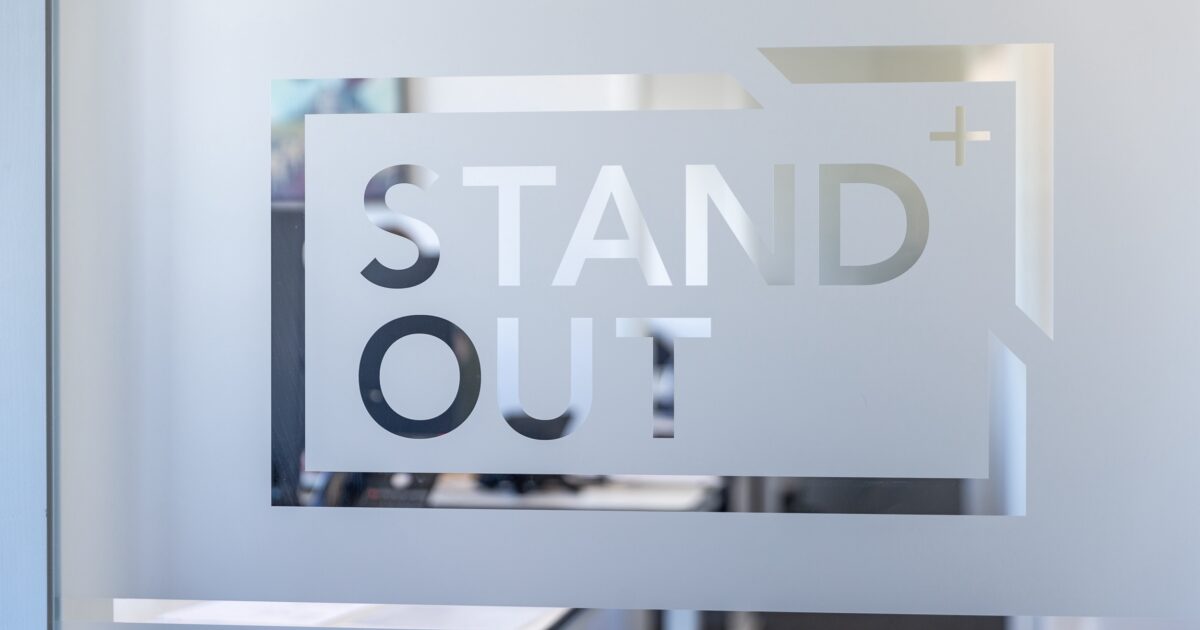 Standout GmbH