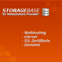 StorageBase UG (haftungbeschränkt)