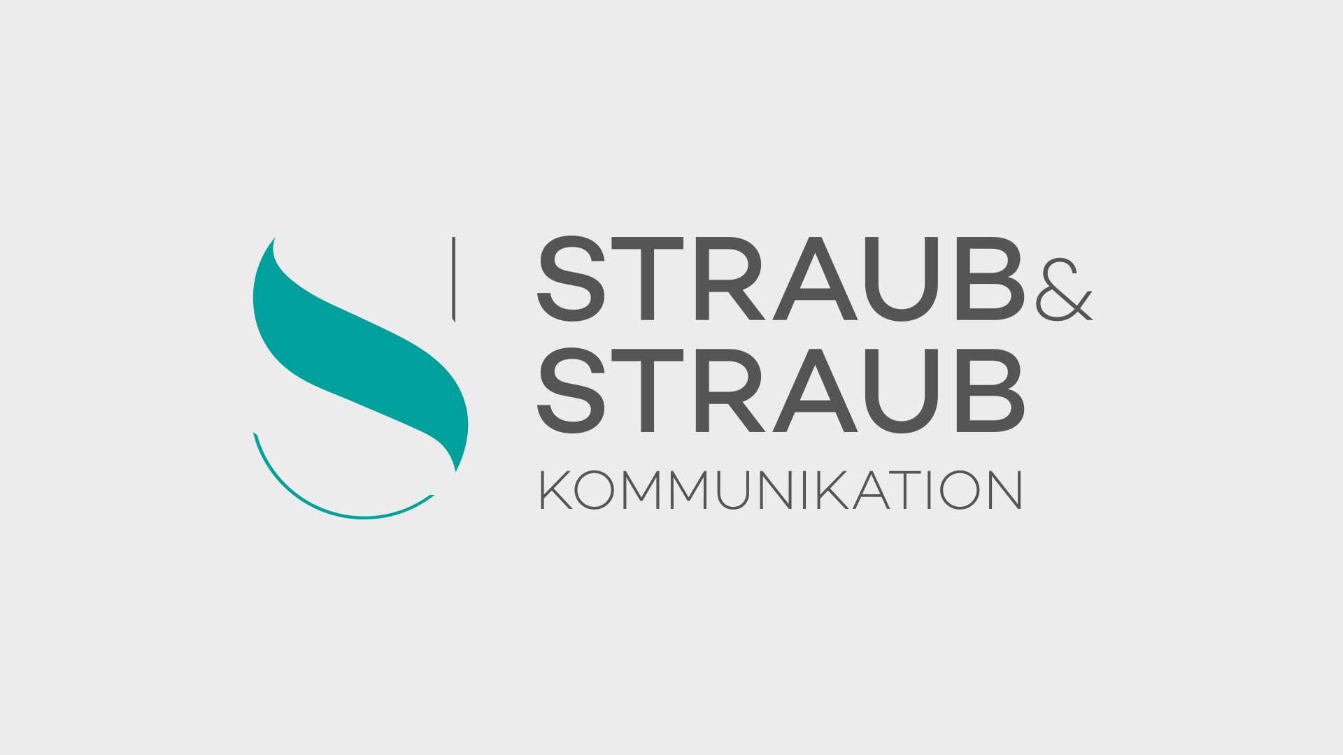 Straub & Straub – Agentur für Kommunikation