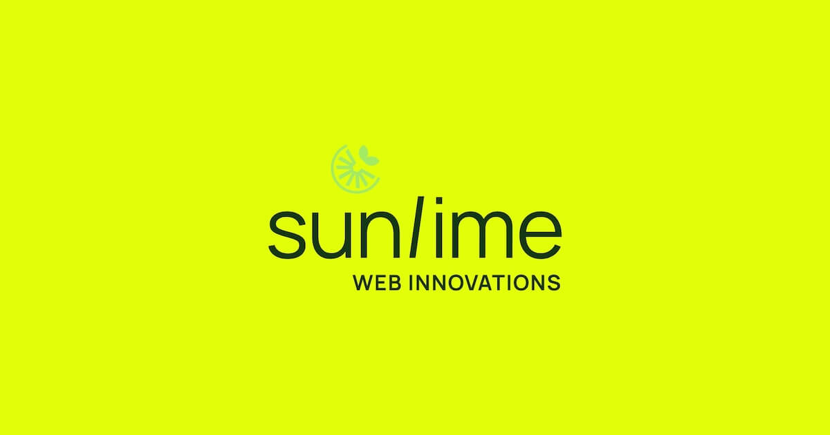 Sunlime Web Innovations GmbH
