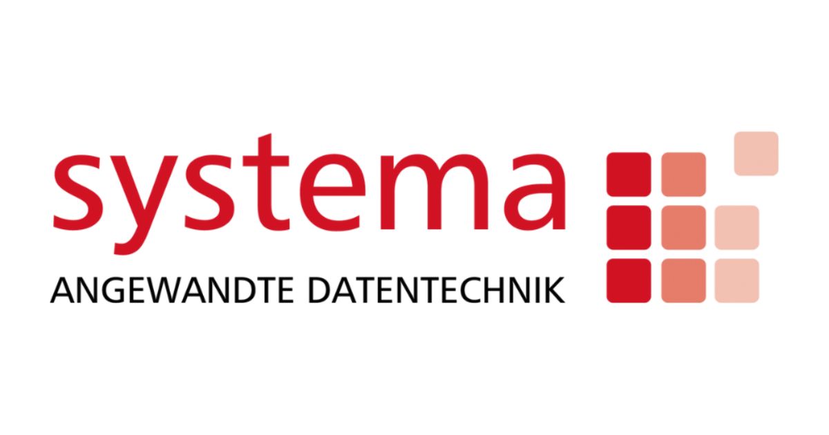 Systema Datentechnik GmbH