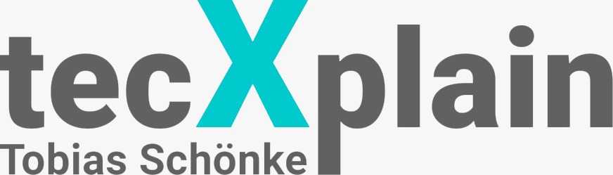 tecXplain Inh.: Tobias Schönke