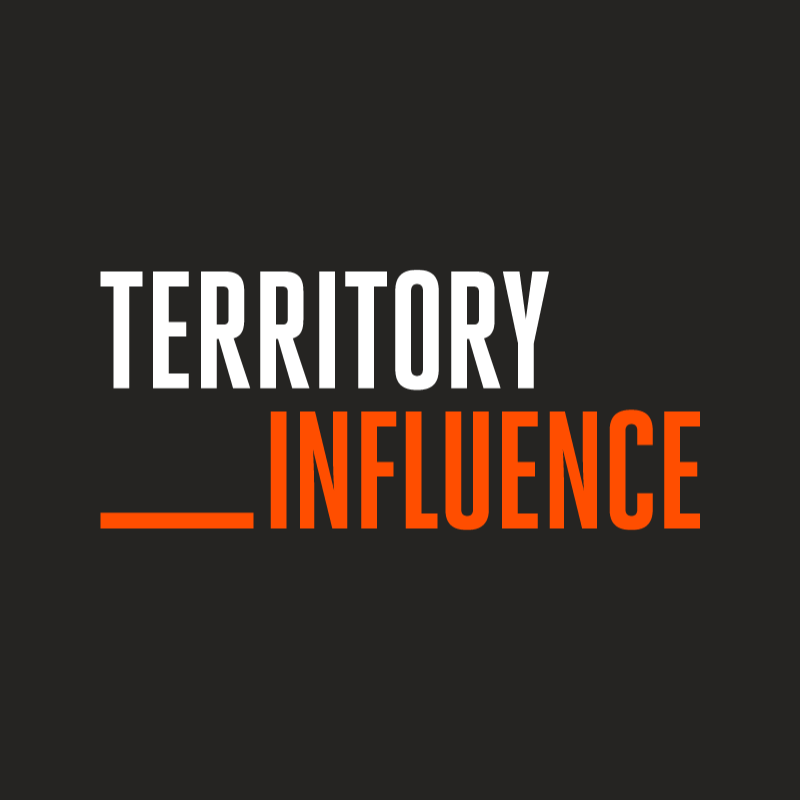 TERRITORY Influence