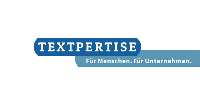 Textpertise · Heike Virchow