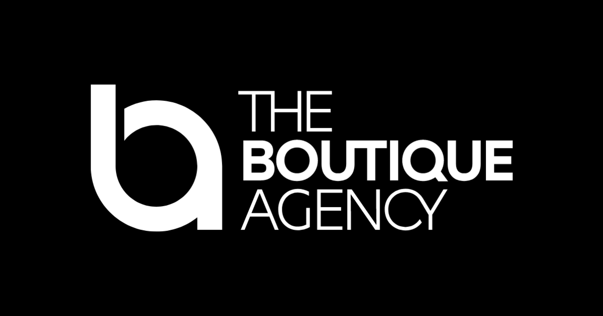 The Boutique Agency
