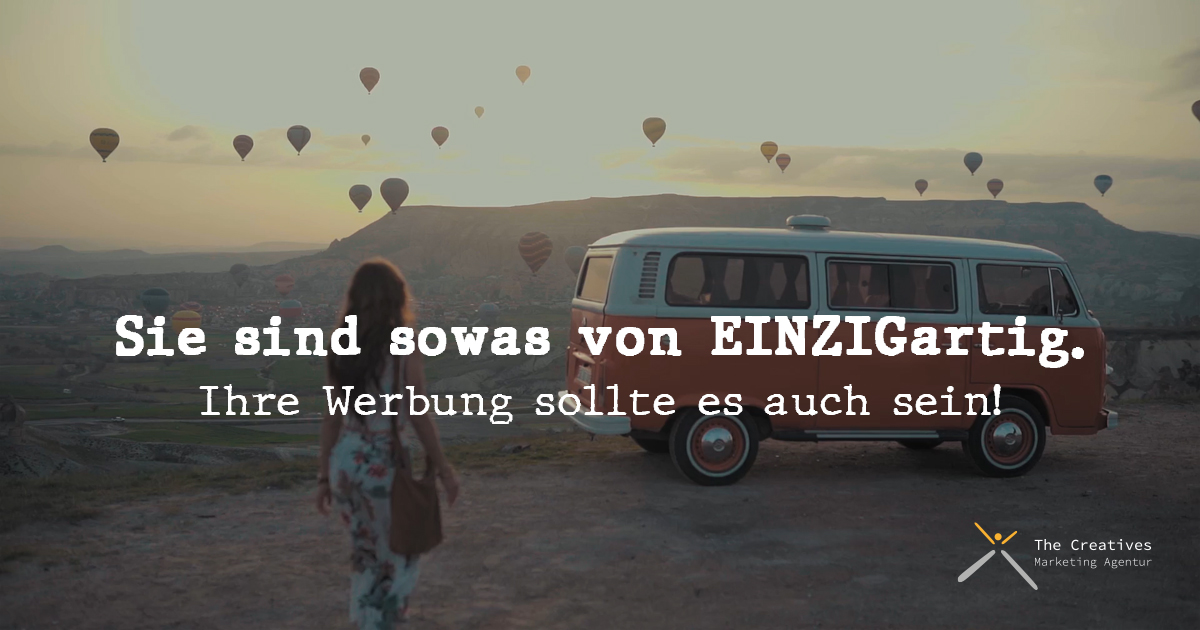 The Creatives Marketing Agentur GmbH