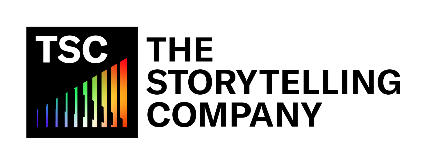 The Storytelling Company GmbH