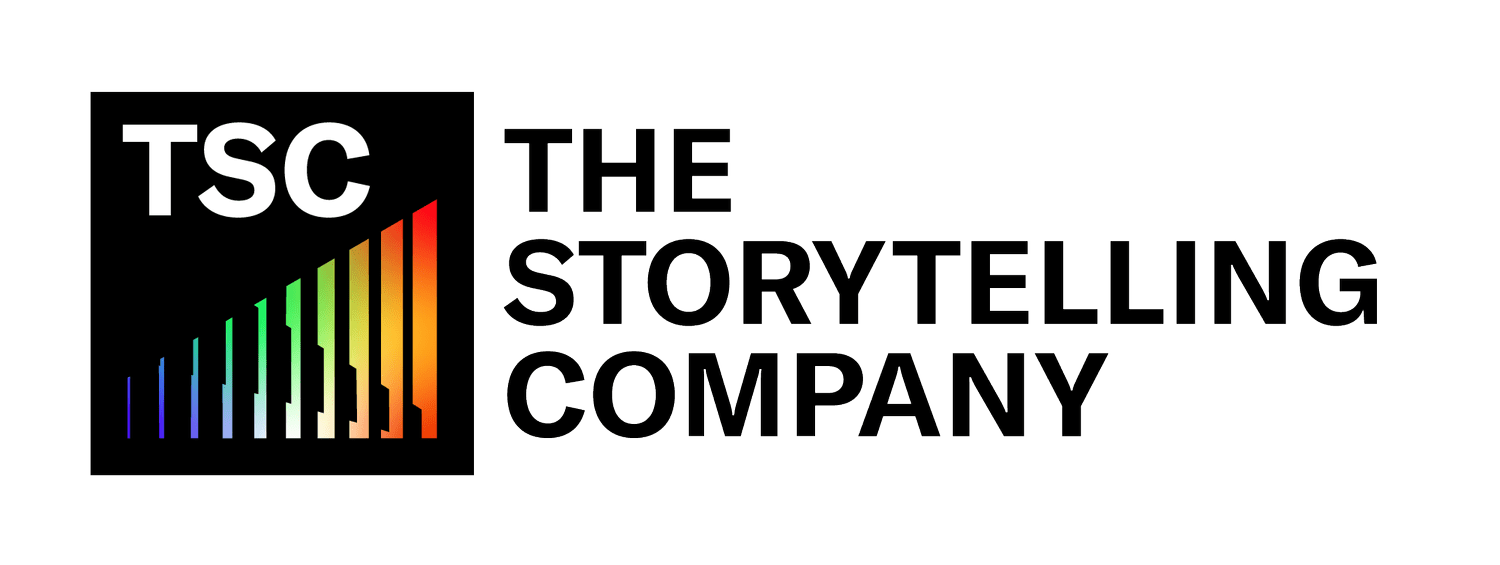 The Storytelling Company GmbH