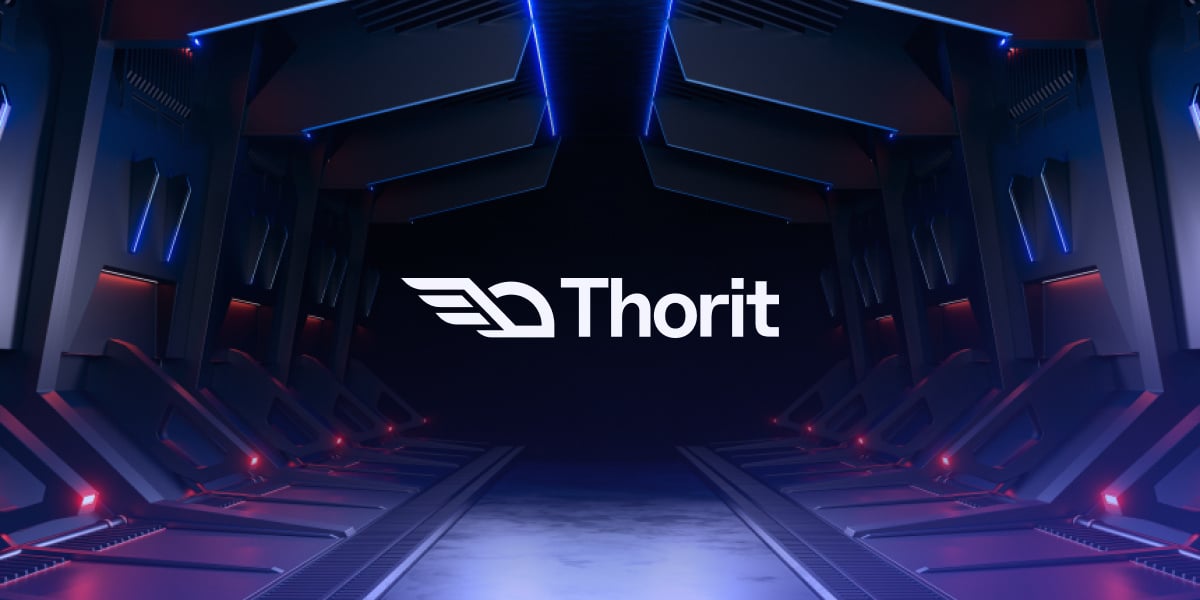 Thorit GmbH
