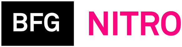 TikTok Agentur BFG NITRO®