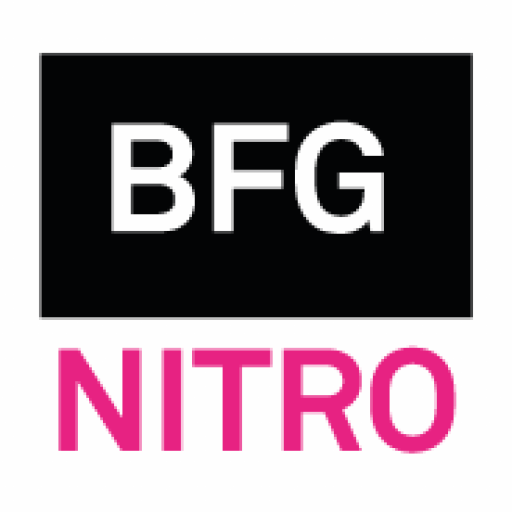 TikTok Agentur BFG NITRO®