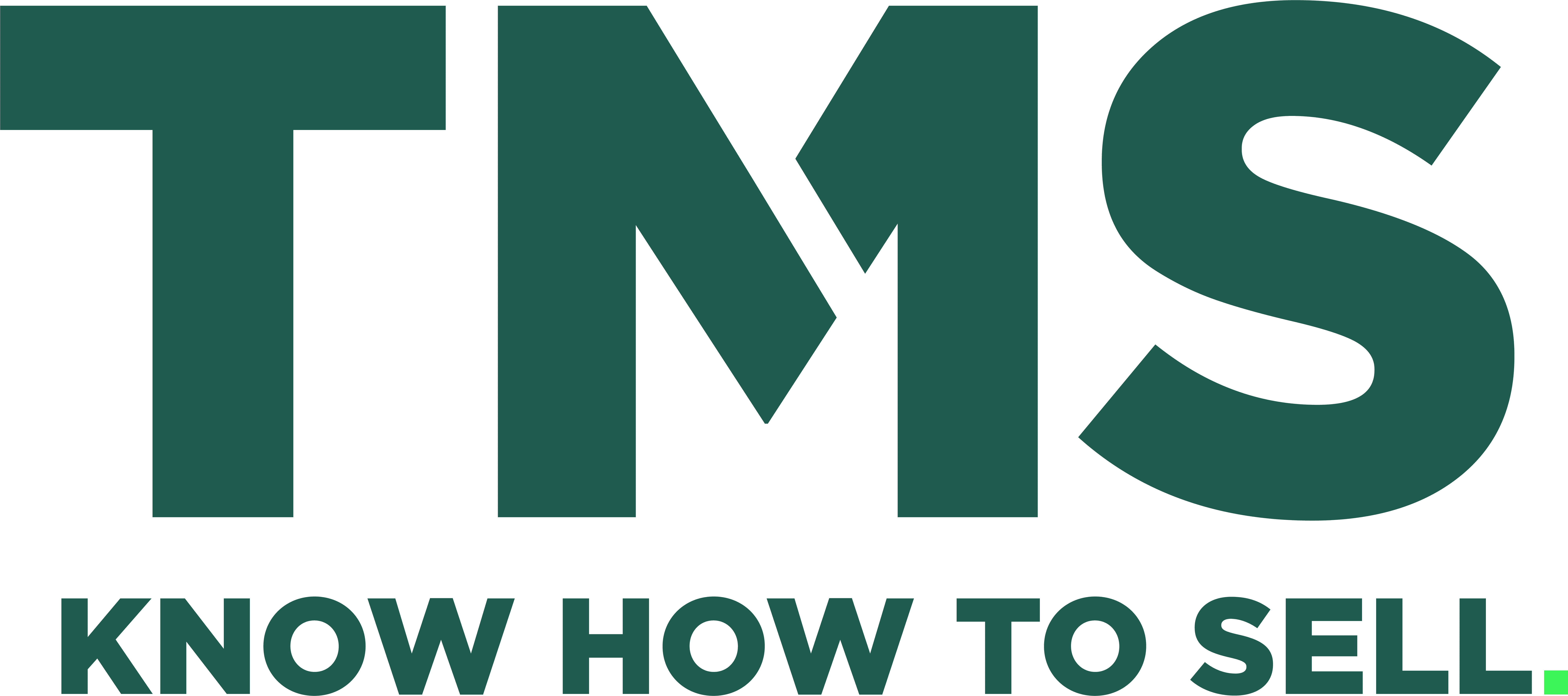 TMS Trademarketing Service GmbH