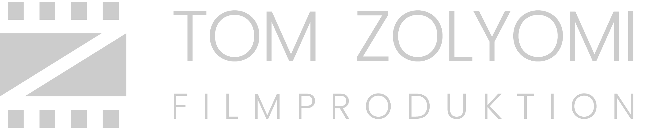 Tom Zolyomi Filmproduktion