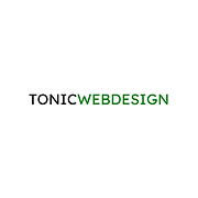 Tonic Webdesign