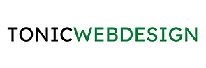 Tonic Webdesign