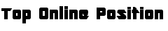 Top Online Position