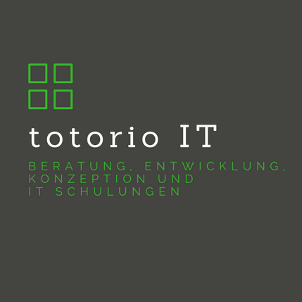 totorio IT Systemhaus