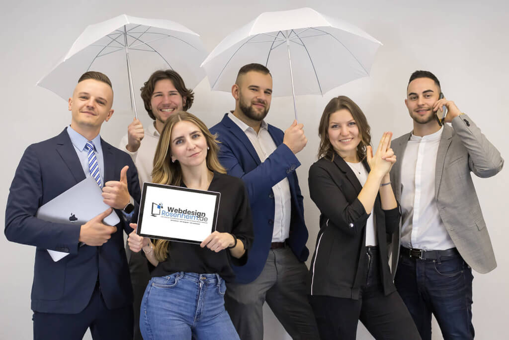 Trend Maker Marketing | Webdesign Regensburg