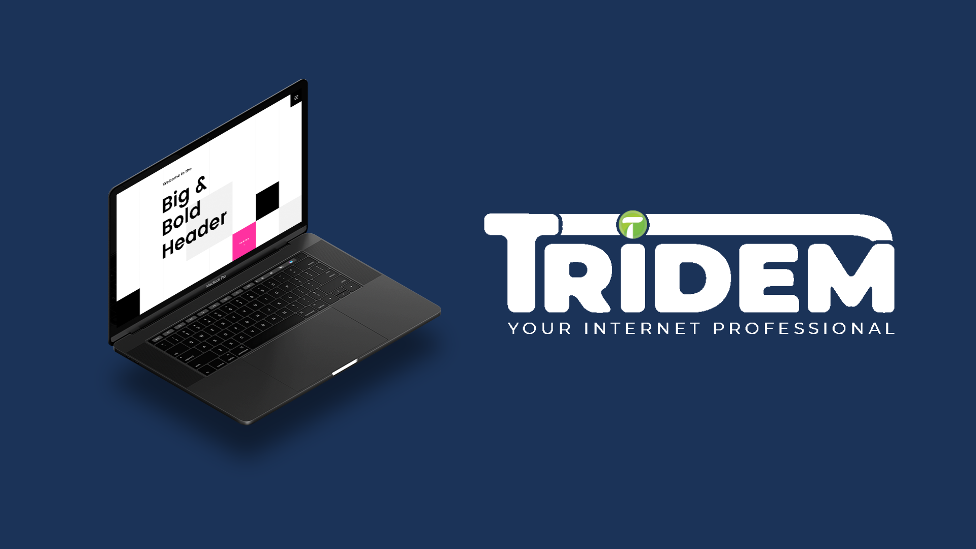 Tridem Webdesign Agentur