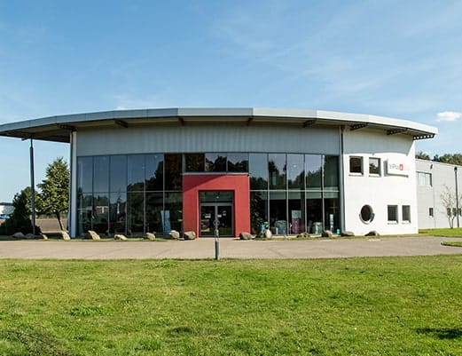 triPlus Systemhaus GmbH