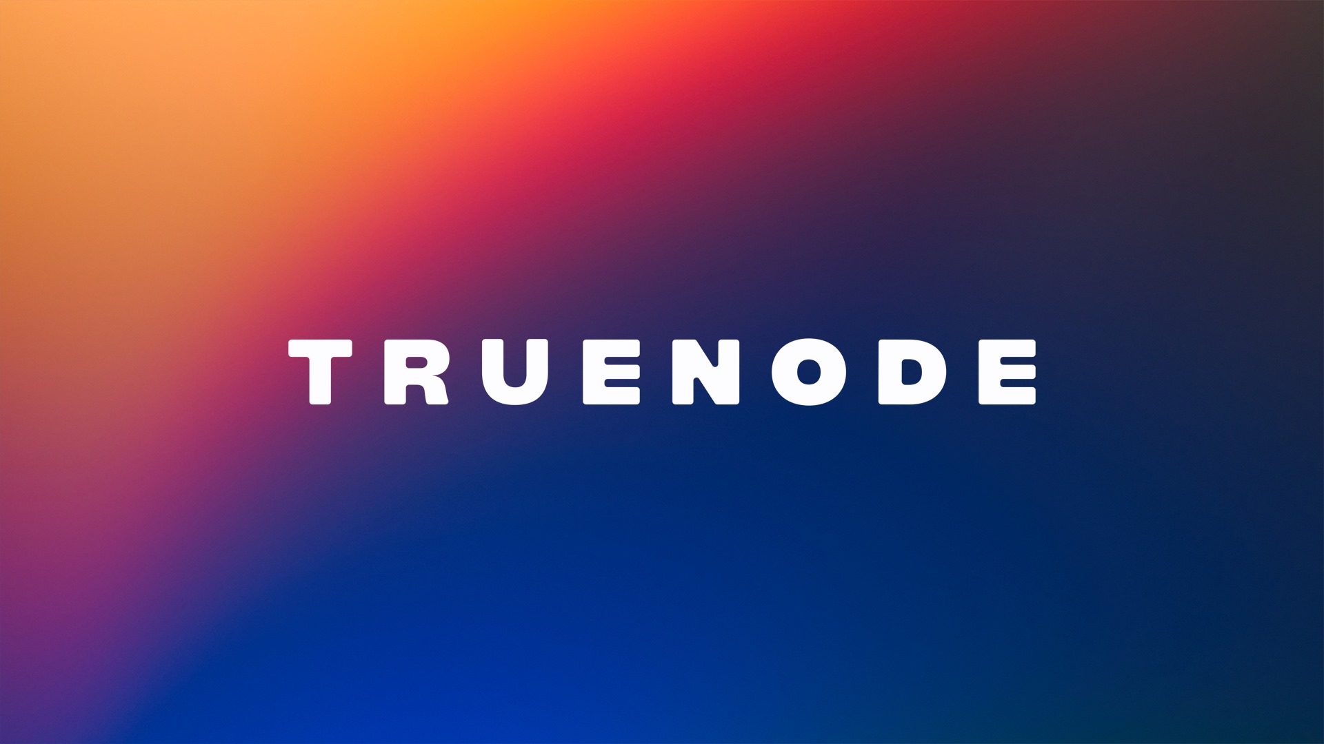 TrueNode