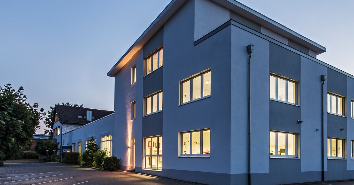 TSO-DATA Unternehmensgruppe