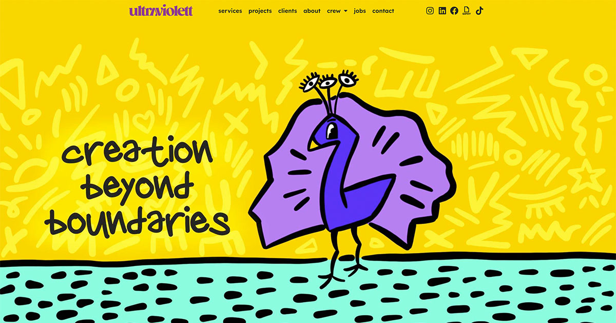ultraviolett kommunikation & design gmbh