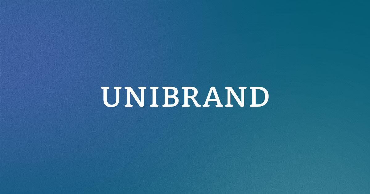 UNIBRAND GmbH