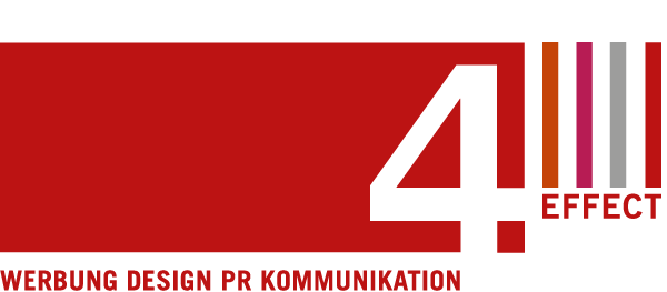 Unternehmensberatung Marketing - 4EFFECT
