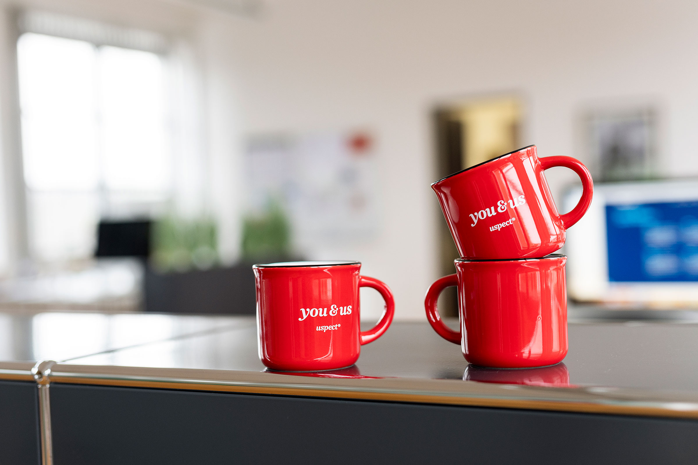uspect GmbH