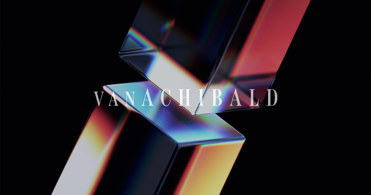 vanAchibald - friends of design and programming