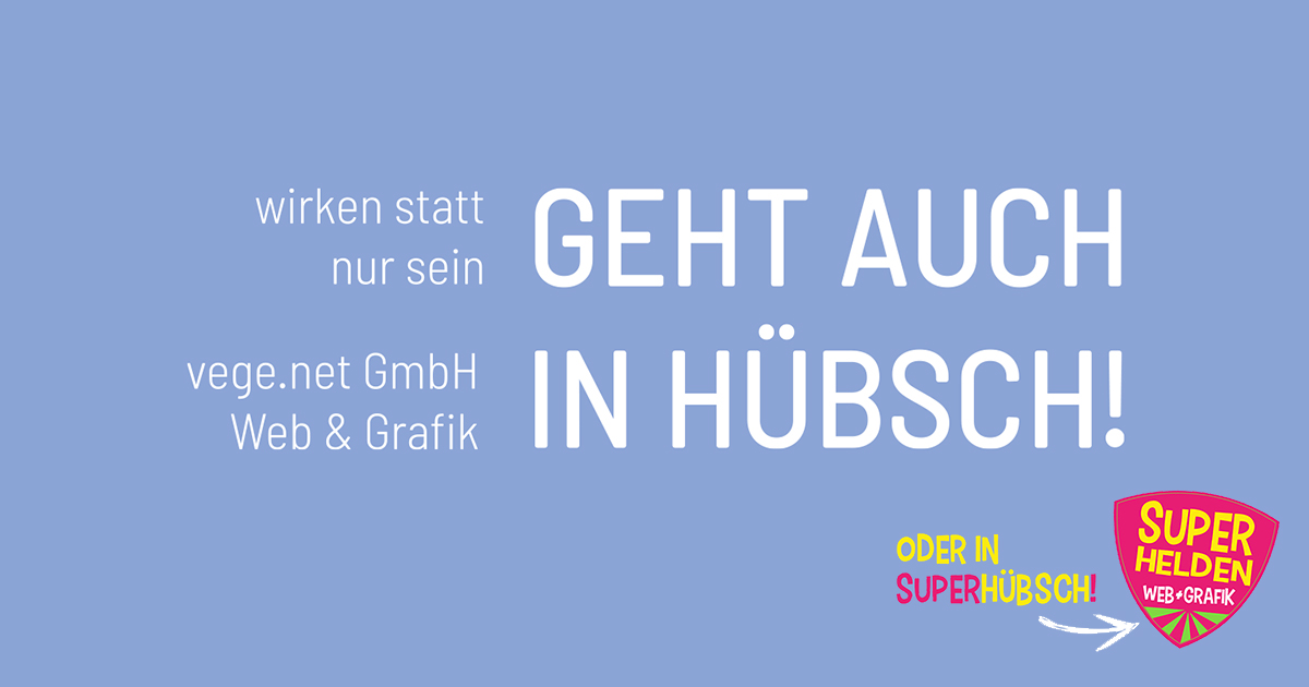 vege.net GmbH