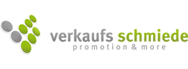 Verkaufsschmiede GmbH