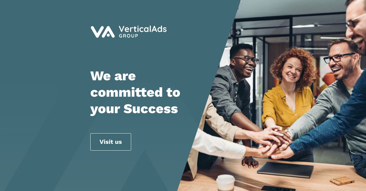 VerticalAds Group GmbH