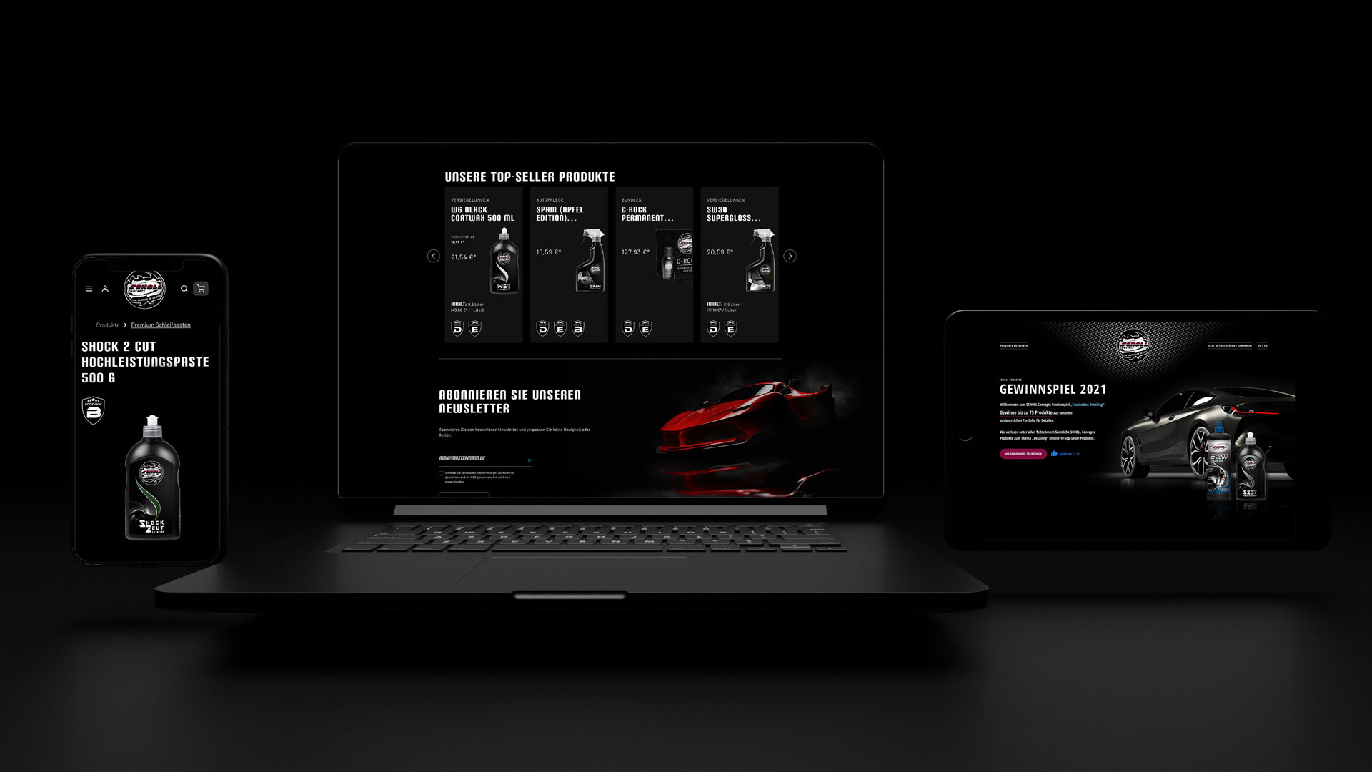 VI BRAND STUDIOS GmbH