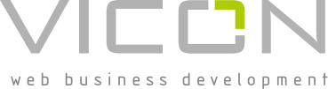 VICON Web Business Development