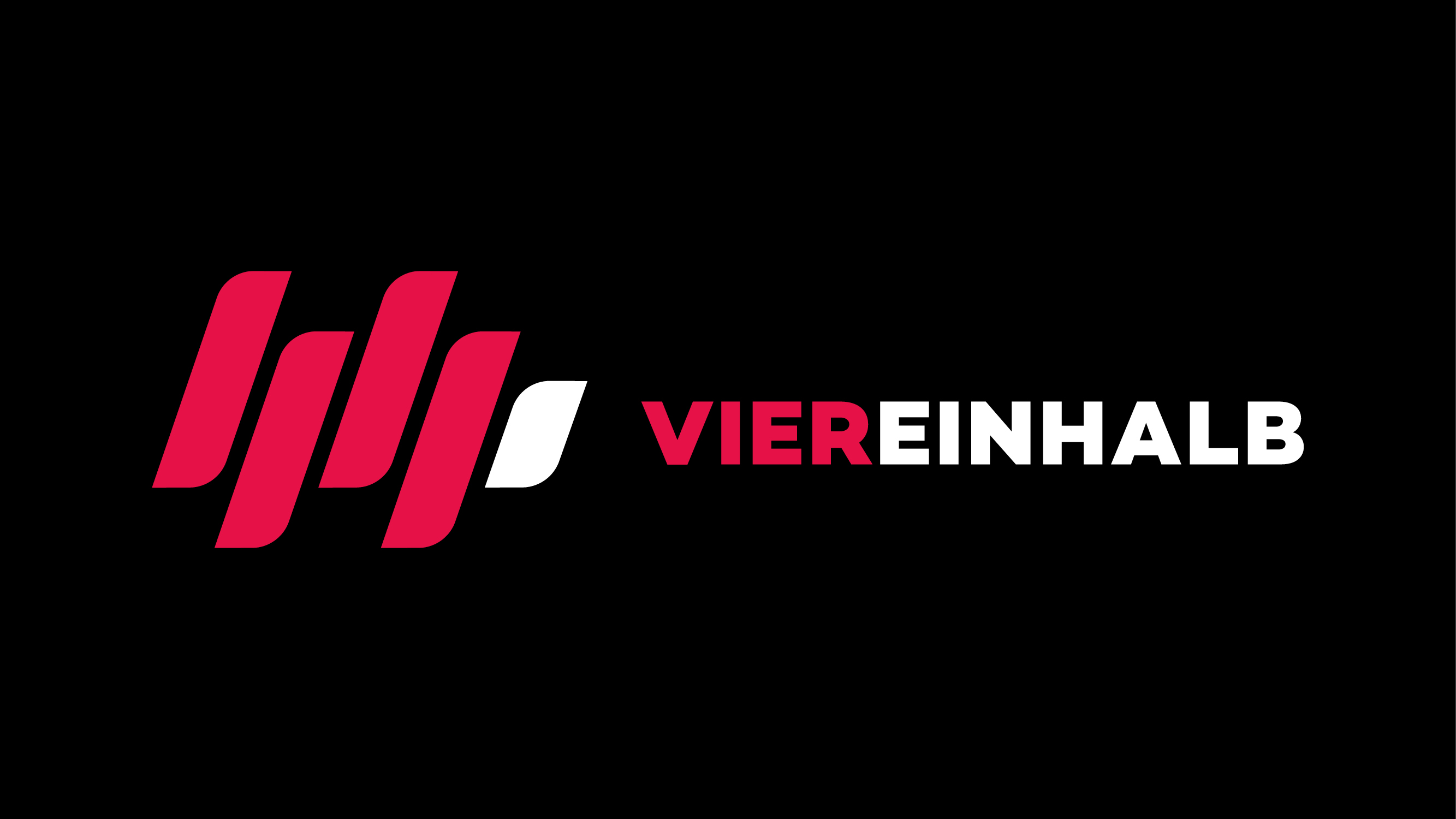 VIEREINHALB