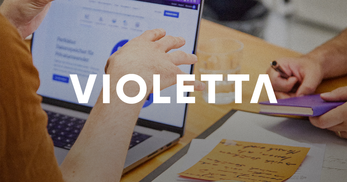 Violetta Digital Craft GmbH