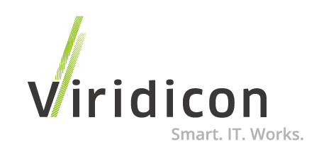 viridicon