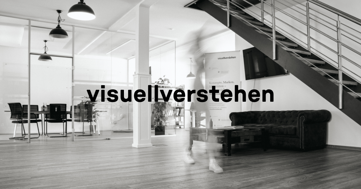 visuellverstehen GmbH